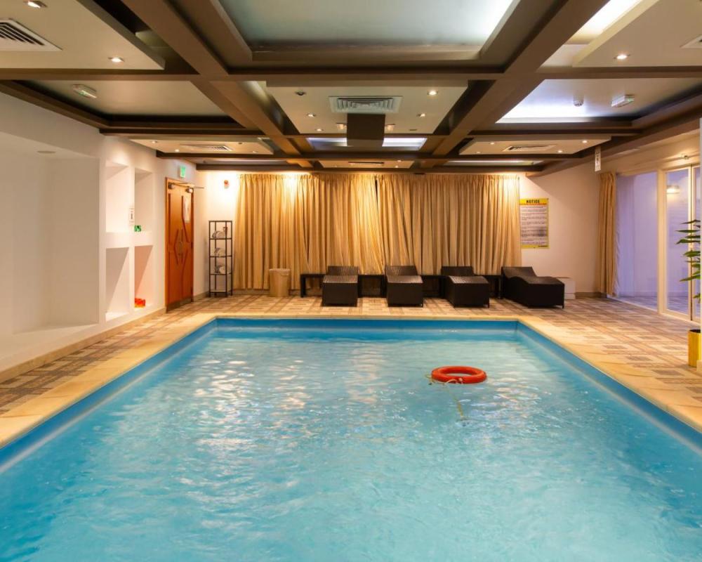 фото Al Liwan Residence