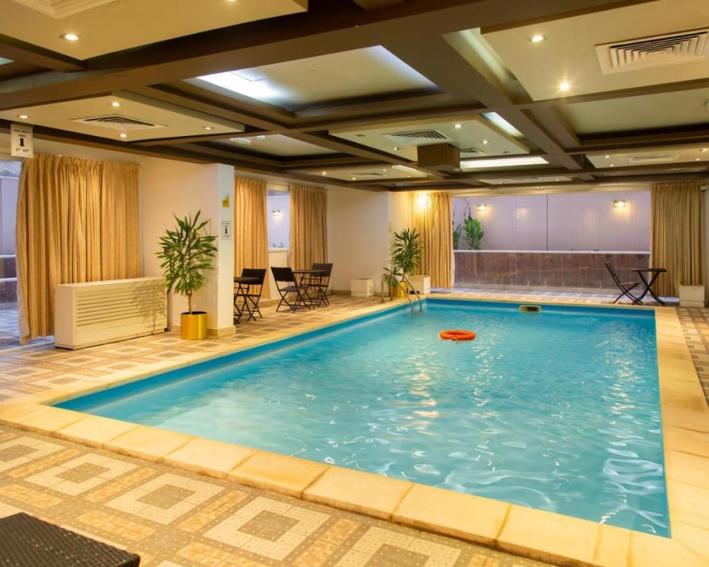 фото Al Liwan Residence
