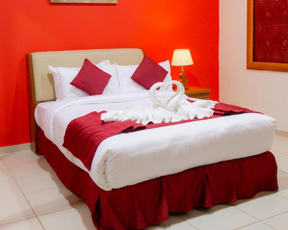 фото Al Liwan Residence