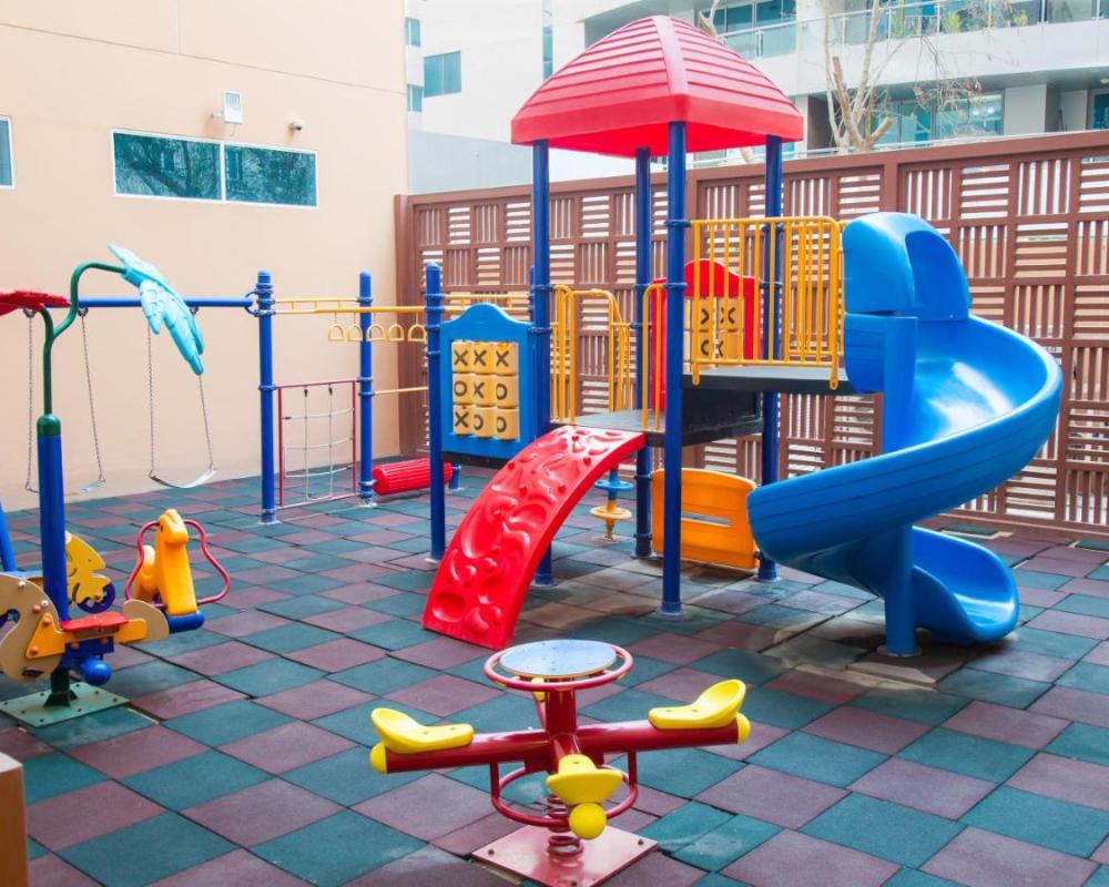фото Al Liwan Residence
