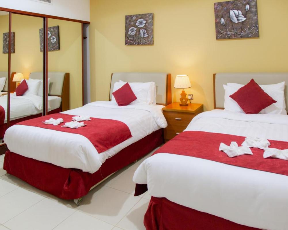 фото Al Liwan Residence