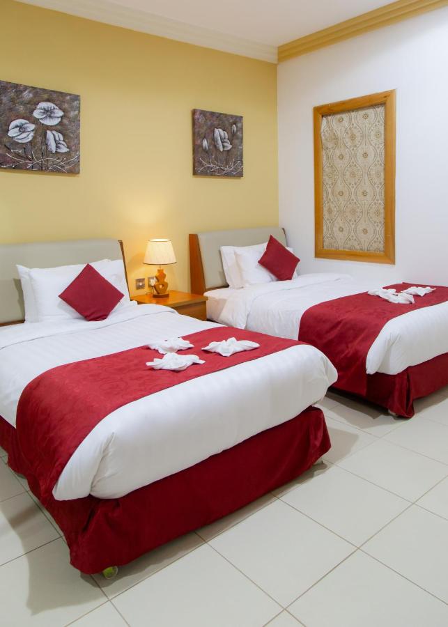 фото Al Liwan Residence