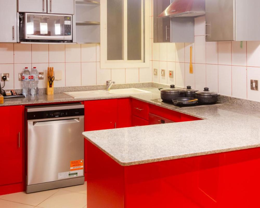 фото Al Liwan Residence