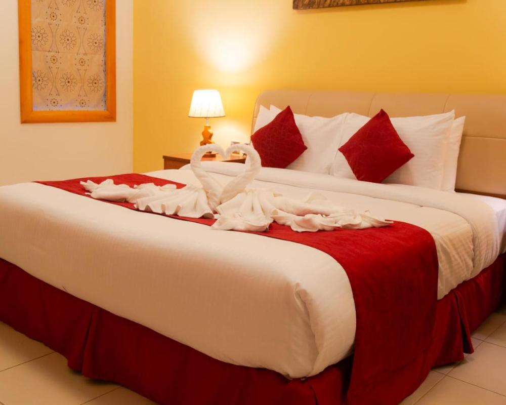фото Al Liwan Residence