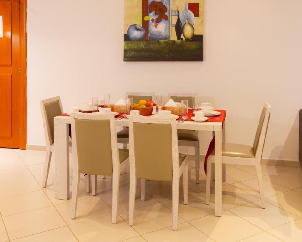 фото Al Liwan Residence