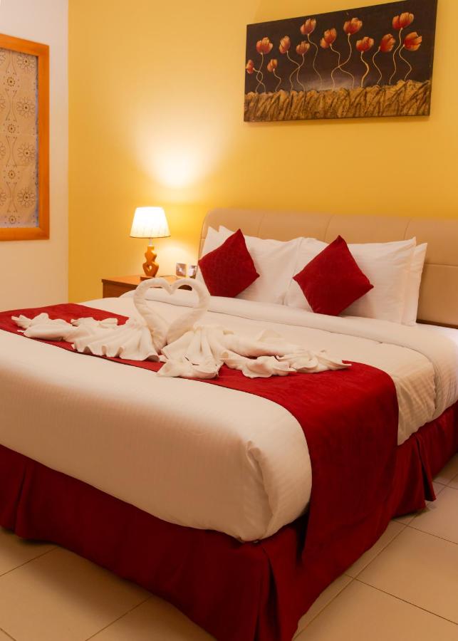 фото Al Liwan Residence