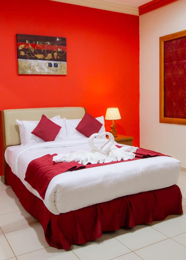 фото Al Liwan Residence