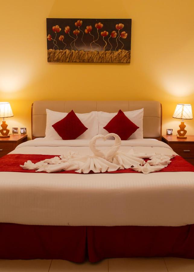 фото Al Liwan Residence