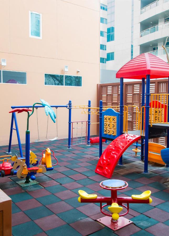 фото Al Liwan Residence