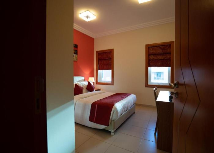 Al Liwan Residence