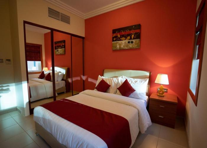 Al Liwan Residence
