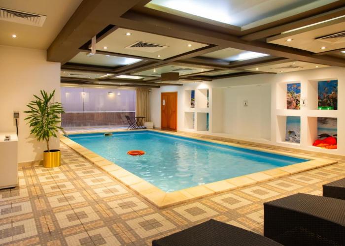Al Liwan Residence