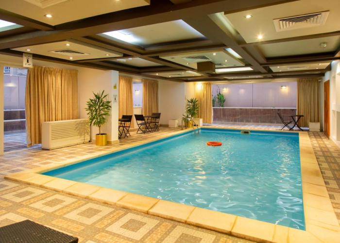 Al Liwan Residence