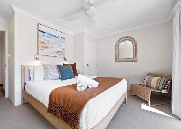 Inji Homestead - 5 acre holiday home in Margaret river region