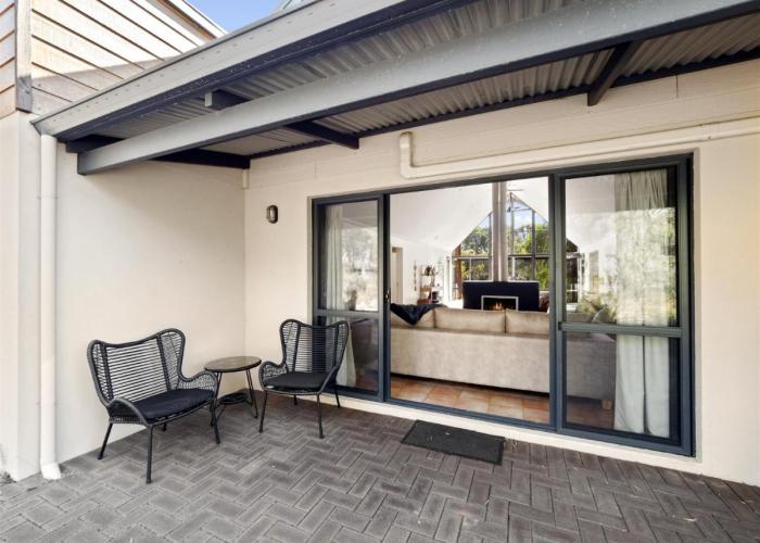 Inji Homestead - 5 acre holiday home in Margaret river region