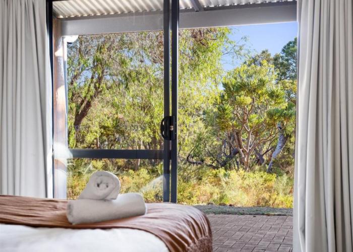 Inji Homestead - 5 acre holiday home in Margaret river region