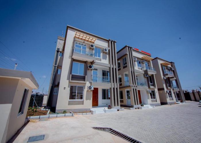 JEM Apartments