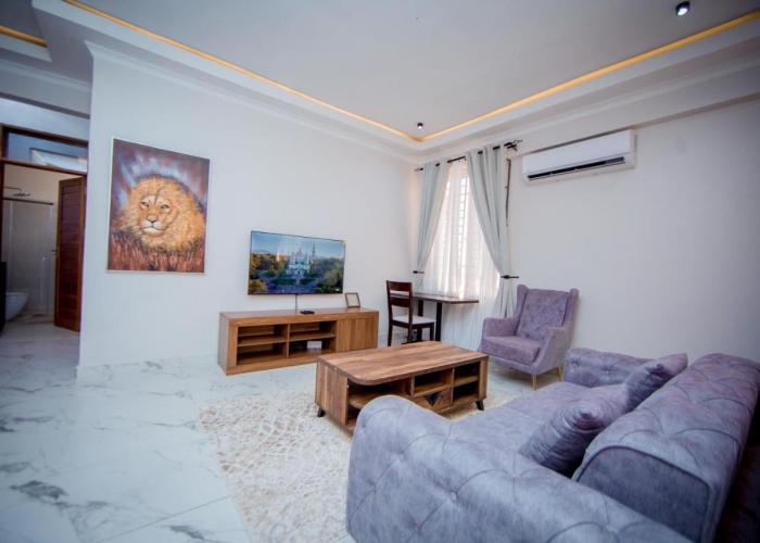 JEM Apartments
