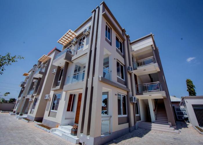 JEM Apartments