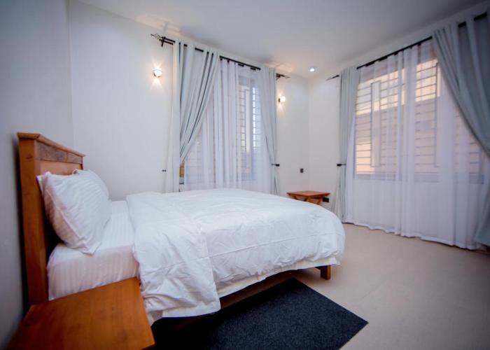 JEM Apartments