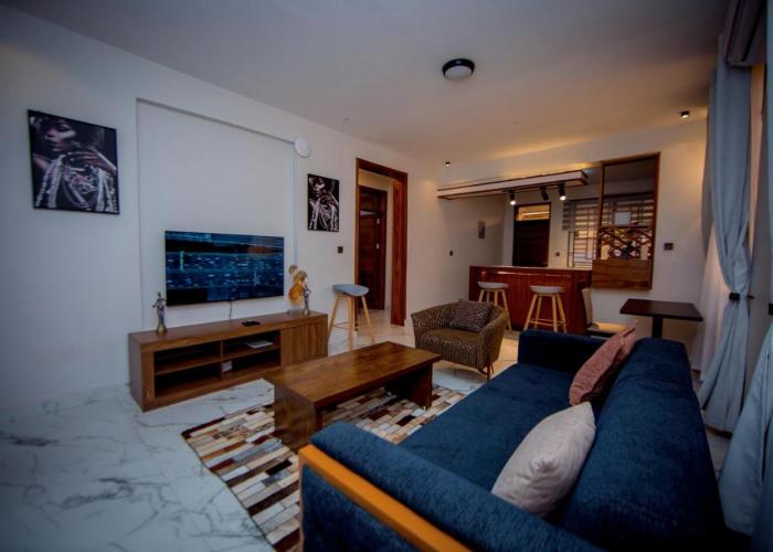 JEM Apartments