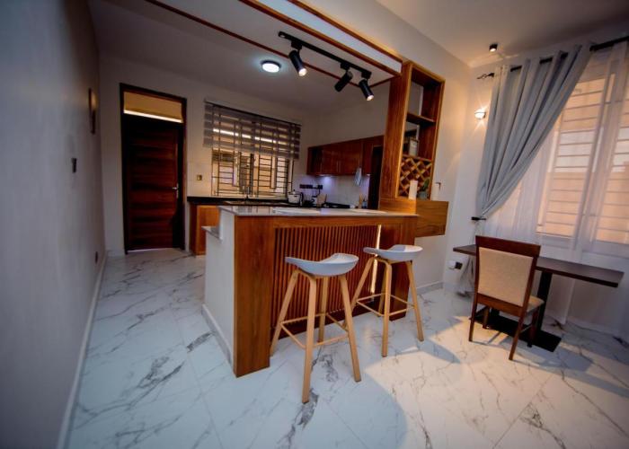 JEM Apartments