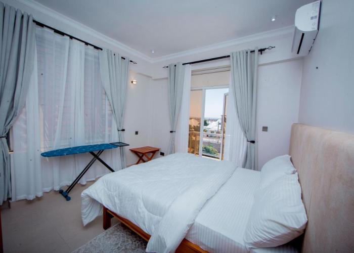 JEM Apartments