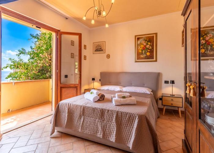Pool, 5 Mins to Volterra Center, 4 Sleeps