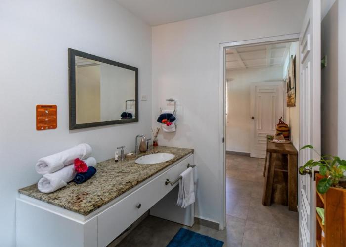Aruba Casita