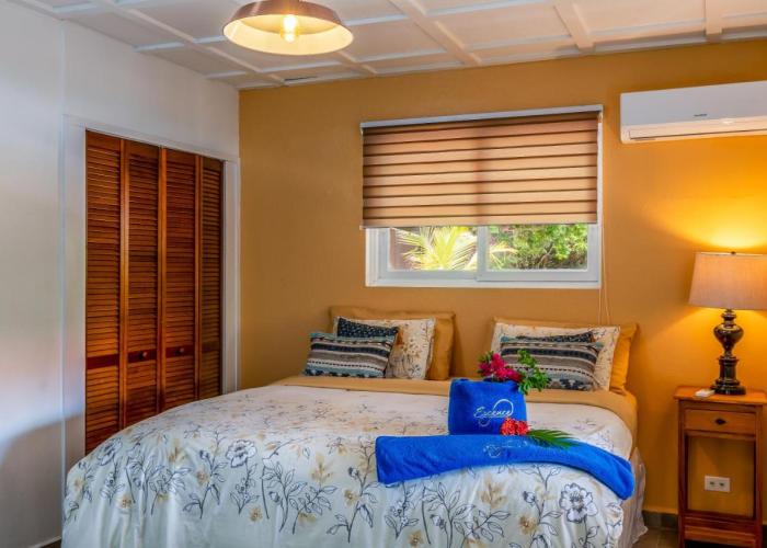 Aruba Casita