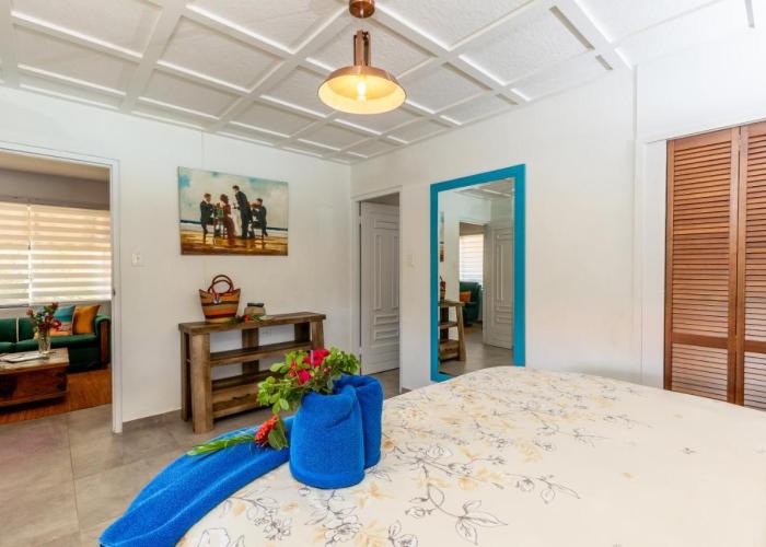 Aruba Casita