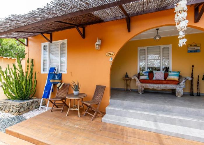 Aruba Casita