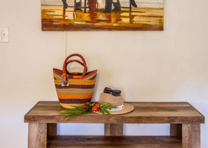 Aruba Casita