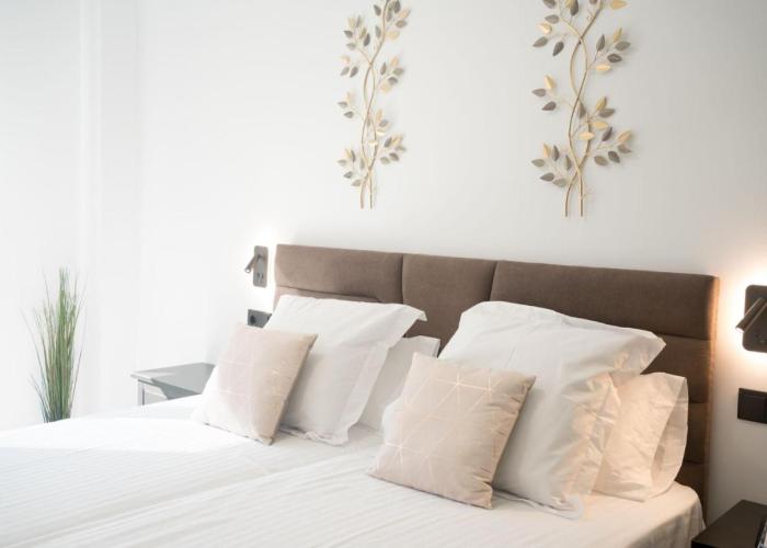 Apartamentos GO La Circular-Parking Gratuito