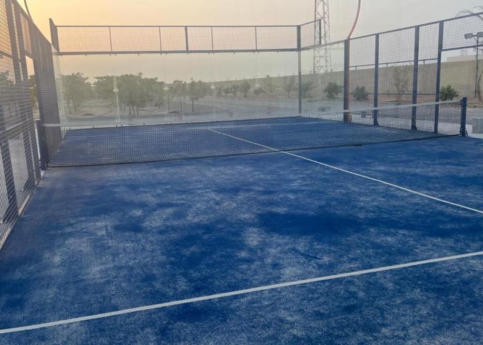 Ace Arena Fram Resort