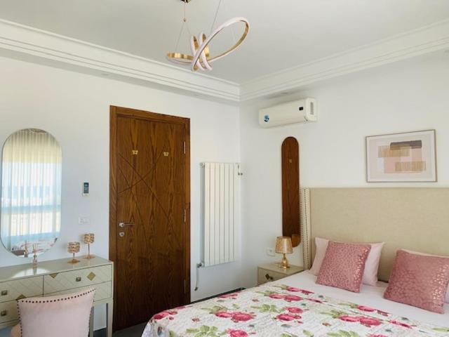 Panorama Apartment Zone Touristique Haut Standing