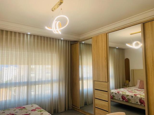 Panorama Apartment Zone Touristique Haut Standing