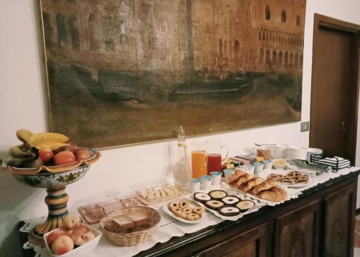 Bed & Breakfast Residenza Cuore