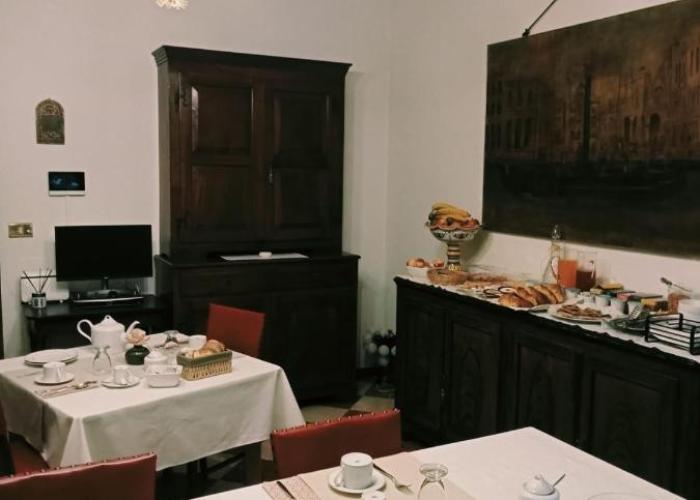 Bed & Breakfast Residenza Cuore