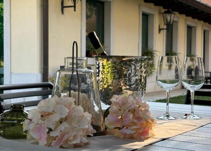 Bed & Breakfast Residenza Cuore