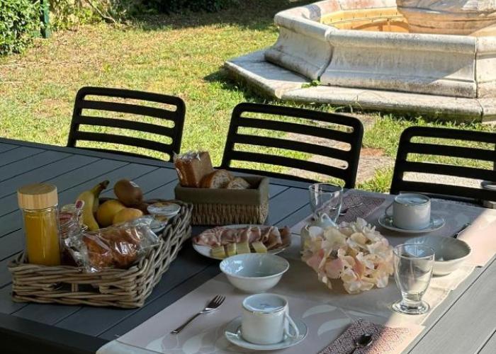 Bed & Breakfast Residenza Cuore