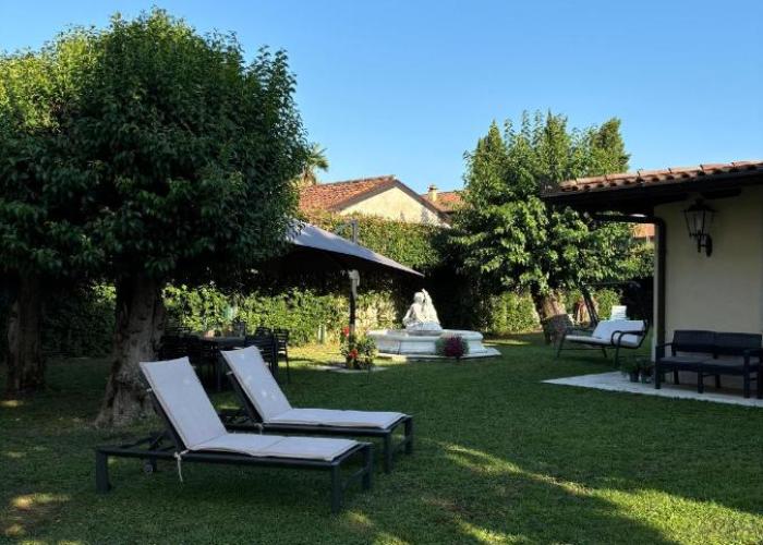 Bed & Breakfast Residenza Cuore