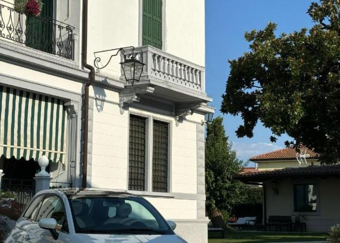 Bed & Breakfast Residenza Cuore