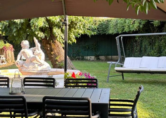 Bed & Breakfast Residenza Cuore