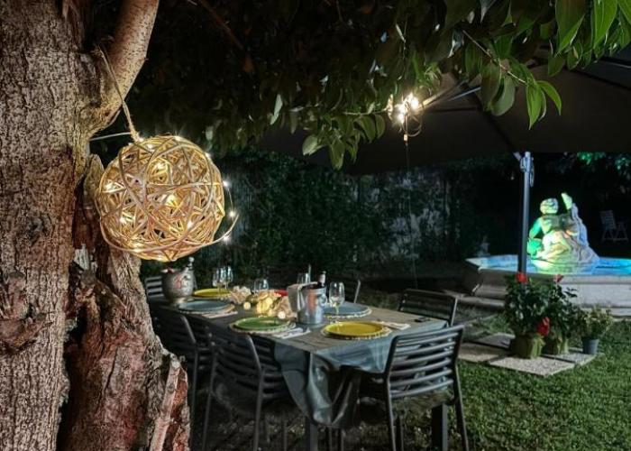 Bed & Breakfast Residenza Cuore