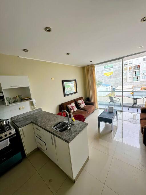 Confortable departamento Piura
