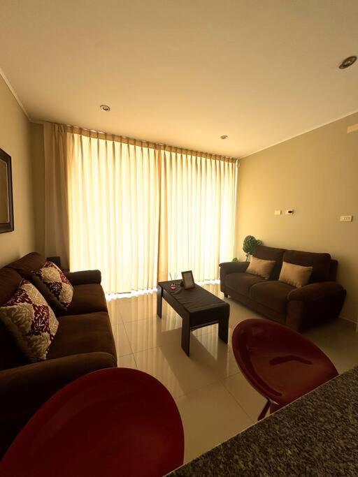 Confortable departamento Piura