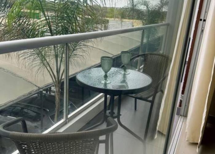 Confortable departamento Piura