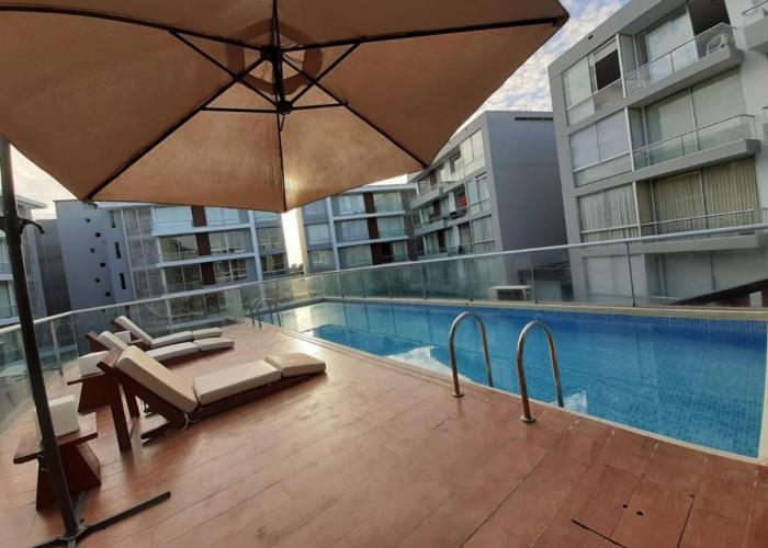 Confortable departamento Piura