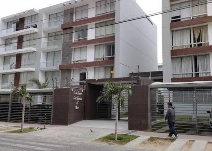 Confortable departamento Piura